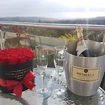 Lakeview Apartman Balatonfüred
