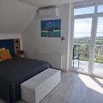 Lakeview Apartman