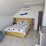 Apartman Lakeview *