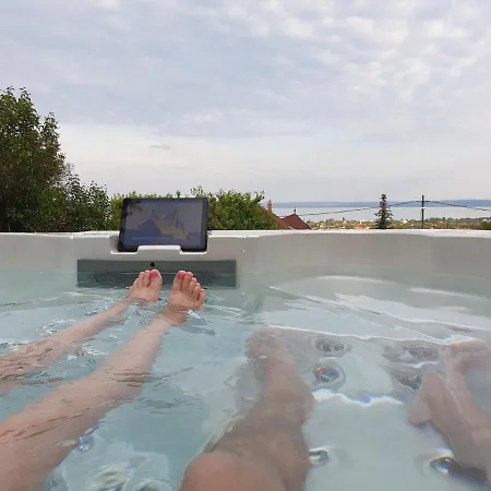 Lakeview * Балатонфюред