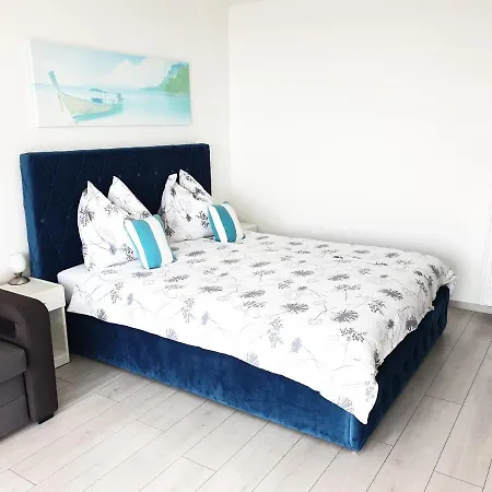 Lakeview Балатонфюред