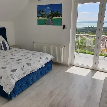 Lakeview Балатонфюред