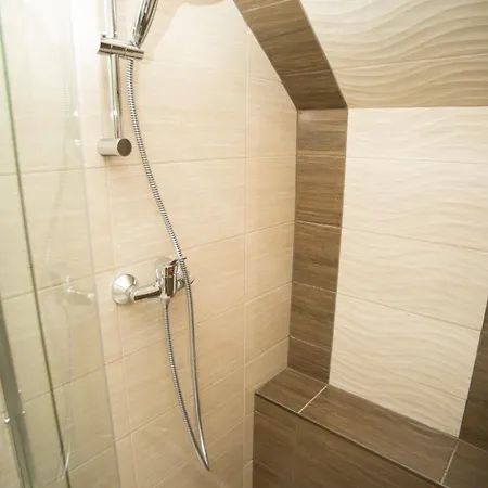 Apartman Lakeview *