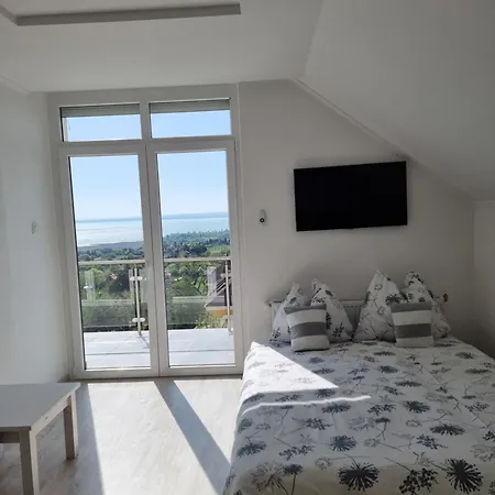 Lakeview Балатонфюред