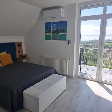 Lakeview Apartman