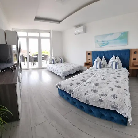 Lakeview * Балатонфюред