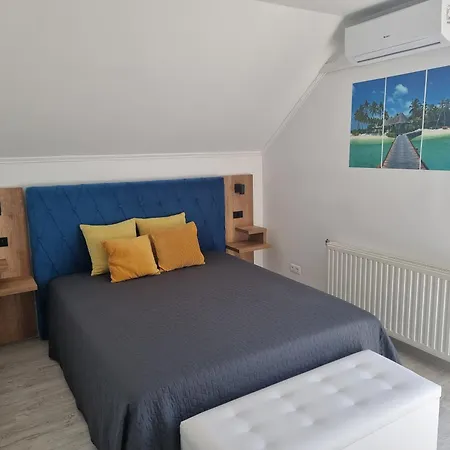 Апартаменты Lakeview