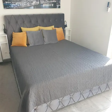 Apartment Lakeview Balatonfüred