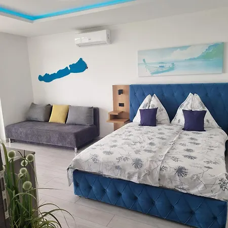 Lakeview Apartman