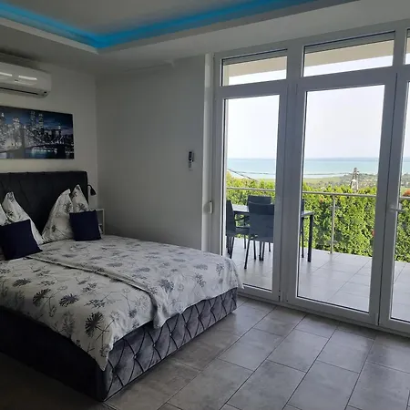 Lakeview Balatonfüred