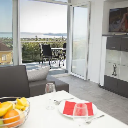 Apartman Lakeview