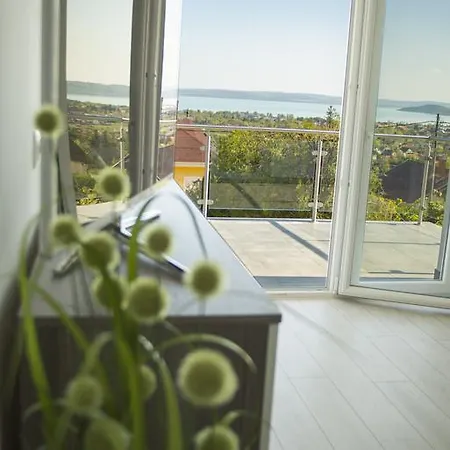 Apartman Lakeview *