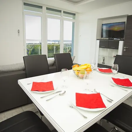 Lakeview Балатонфюред