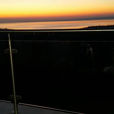 Апартаменты Lakeview Балатонфюред