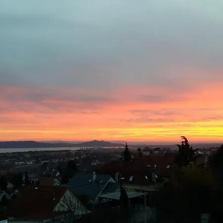 Apartment Lakeview Balatonfüred