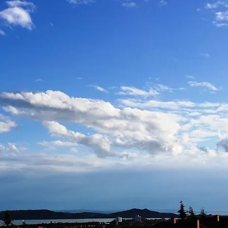 Апартаменты Lakeview