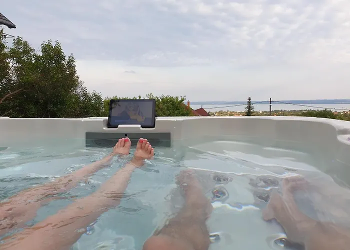 Lakeview * באלאטונפורד