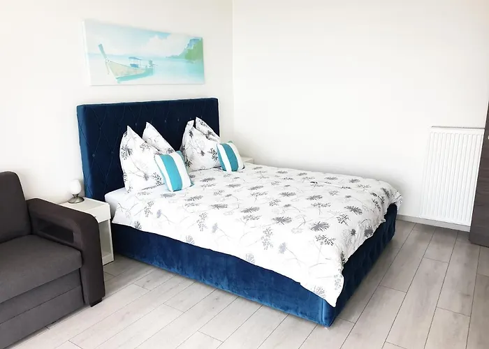 Lakeview באלאטונפורד