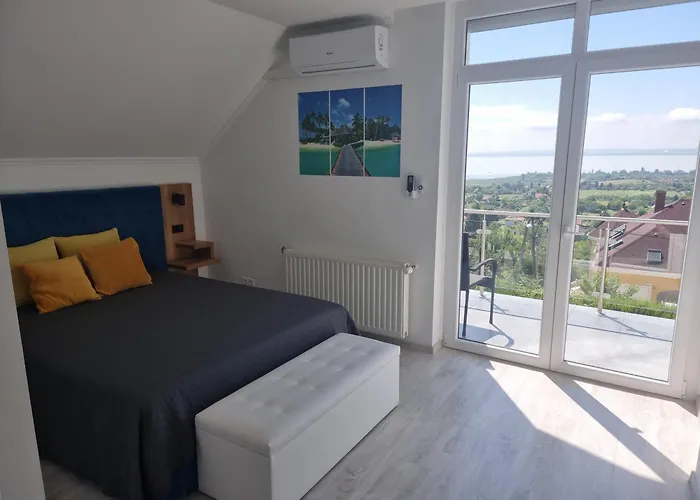 Lakeview Daire