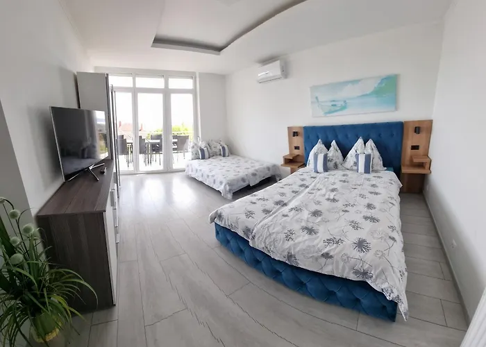 Lakeview * באלאטונפורד