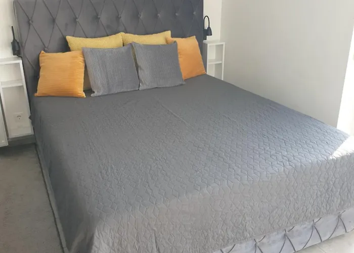 아파트 Lakeview 블로톤퓌레드