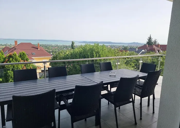 Lakeview * Balatonfüred