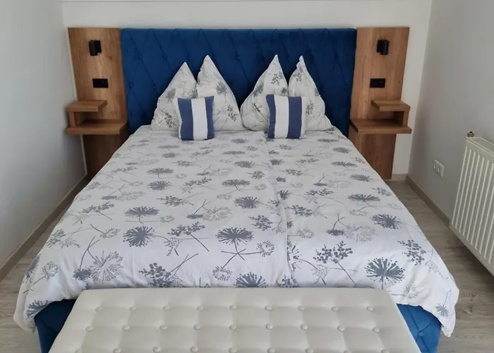 Lakeview 아파트 *