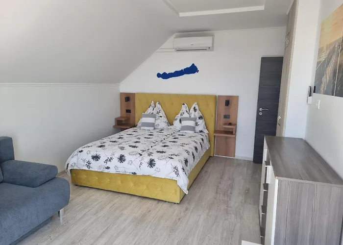 아파트 Lakeview *