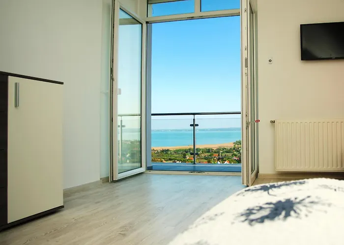 Lakeview Daire *