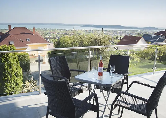 Lakeview Daire *