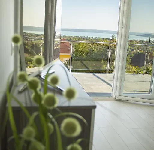 아파트 Lakeview *