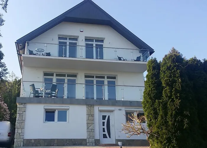Lakeview * Balatonfüred